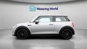 MINI Electric Hatch COOPER S LEVEL 2