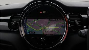 MINI Electric Hatch COOPER S LEVEL 2