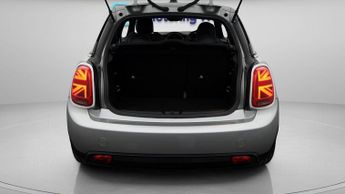 MINI Electric Hatch COOPER S LEVEL 2