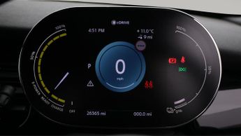 MINI Electric Hatch COOPER S LEVEL 2