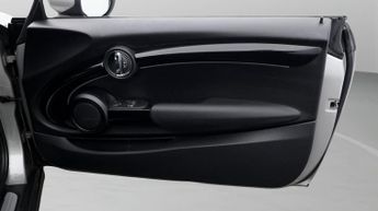 MINI Electric Hatch COOPER S LEVEL 2