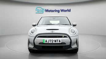MINI Electric Hatch COOPER S LEVEL 2