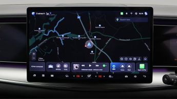 BYD Sealion 7 COMFORT