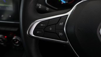 Renault Zoe S EDITION