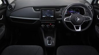 Renault Zoe S EDITION