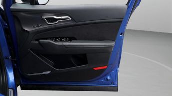 Kia Sportage GT-LINE S ISG