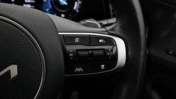 Kia Sportage GT-LINE S ISG