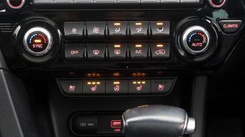 Kia Sportage CRDI GT-LINE S ISG