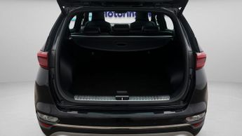 Kia Sportage CRDI GT-LINE S ISG