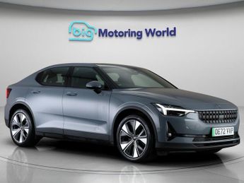 Polestar 2 BASE