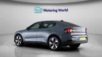 Polestar Polestar 2 BASE