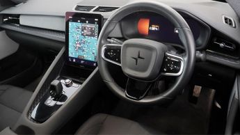 Polestar Polestar 2 BASE