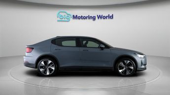 Polestar Polestar 2 BASE