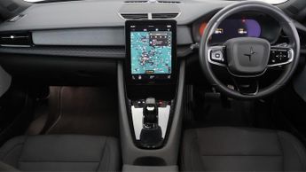 Polestar Polestar 2 BASE