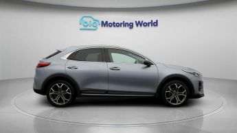 Kia XCeed XCEED FIRST EDITION