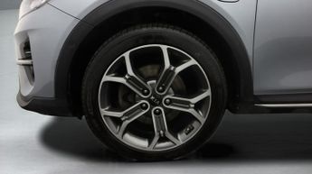 Kia XCeed XCEED FIRST EDITION