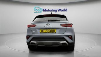 Kia XCeed XCEED FIRST EDITION