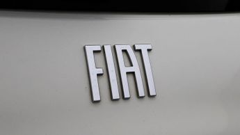 Fiat 500e ACTION