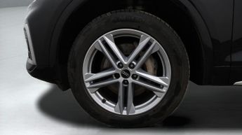 Audi Q5 SPORTBACK TFSI E S LINE QUATTRO