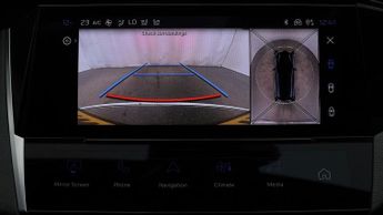 Peugeot 308 S/S GT PREMIUM