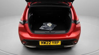 Peugeot 308 S/S GT PREMIUM