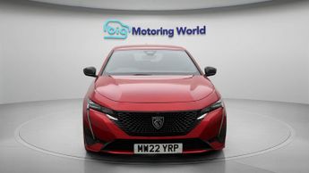 Peugeot 308 S/S GT PREMIUM