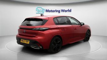 Peugeot 308 S/S GT PREMIUM