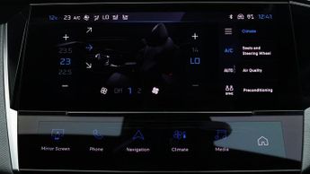 Peugeot 308 S/S GT PREMIUM