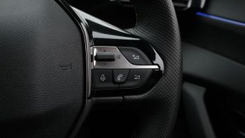 Peugeot 308 S/S GT PREMIUM