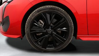 Peugeot 308 S/S GT PREMIUM