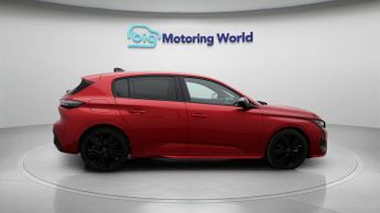 Peugeot 308 S/S GT PREMIUM