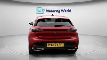 Peugeot 308 S/S GT PREMIUM