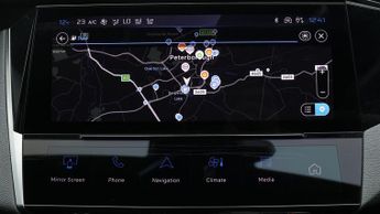 Peugeot 308 S/S GT PREMIUM