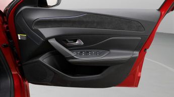 Peugeot 308 S/S GT PREMIUM