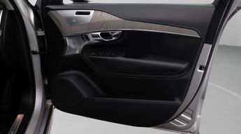 Volvo XC90 RECHARGE T8 INSCRIPTION PRO AWD