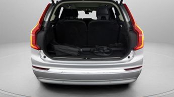 Volvo XC90 RECHARGE T8 INSCRIPTION PRO AWD