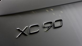 Volvo XC90 RECHARGE T8 INSCRIPTION PRO AWD