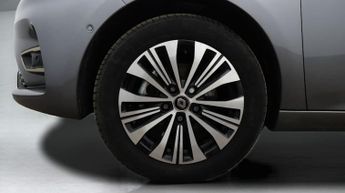 Renault Zoe TECHNO