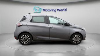 Renault Zoe TECHNO