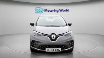 Renault Zoe TECHNO