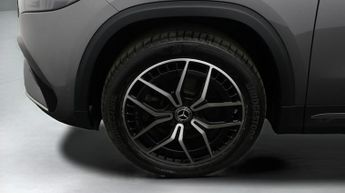 Mercedes-Benz EQA EQA 250PLUS AMG LINE PREMIUM