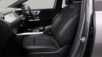 Mercedes-Benz EQA EQA 250PLUS AMG LINE PREMIUM