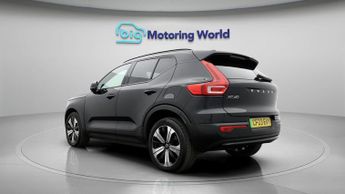 Volvo XC40 RECHARGE CORE