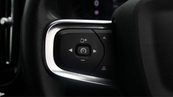 Volvo XC40 RECHARGE CORE