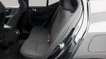 Volvo XC40 RECHARGE CORE