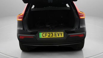 Volvo XC40 RECHARGE CORE