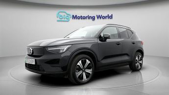 Volvo XC40 RECHARGE CORE