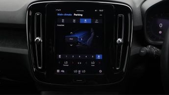 Volvo XC40 RECHARGE CORE