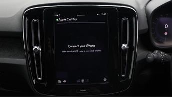 Volvo XC40 RECHARGE CORE