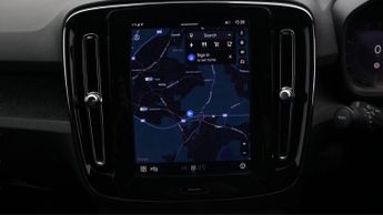 Volvo XC40 RECHARGE CORE